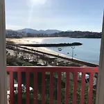 Residence Thiers Golf 2 -Charmant Studio Face A La Baie