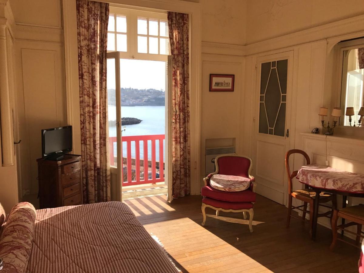 Résidence Thiers Golf 2 -charmant Face à La Baie Appartement *