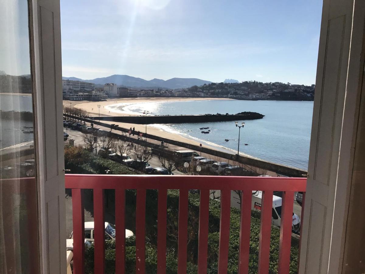 Apartment Thiers Golf 2 -charmant Face A La Baie *