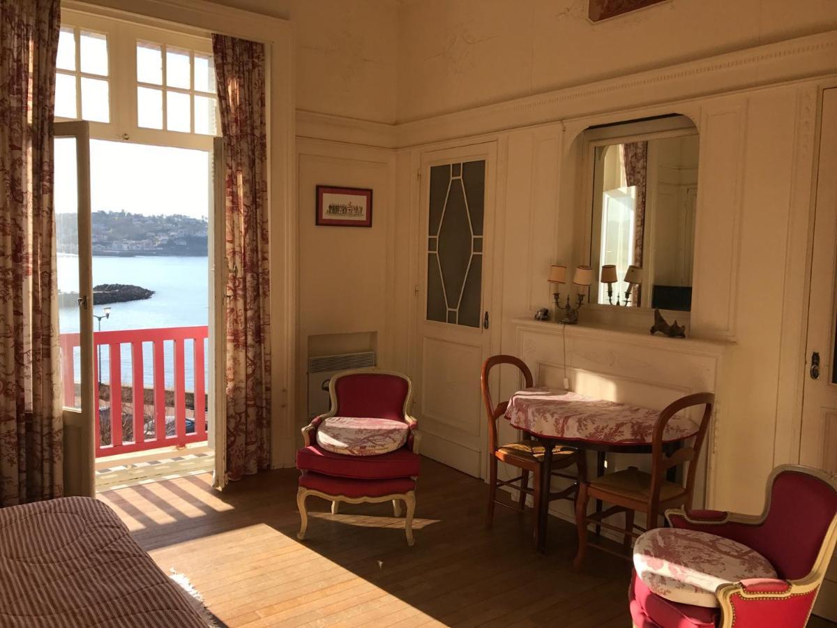 Résidence Thiers Golf 2 -charmant Face à La Baie Appartement