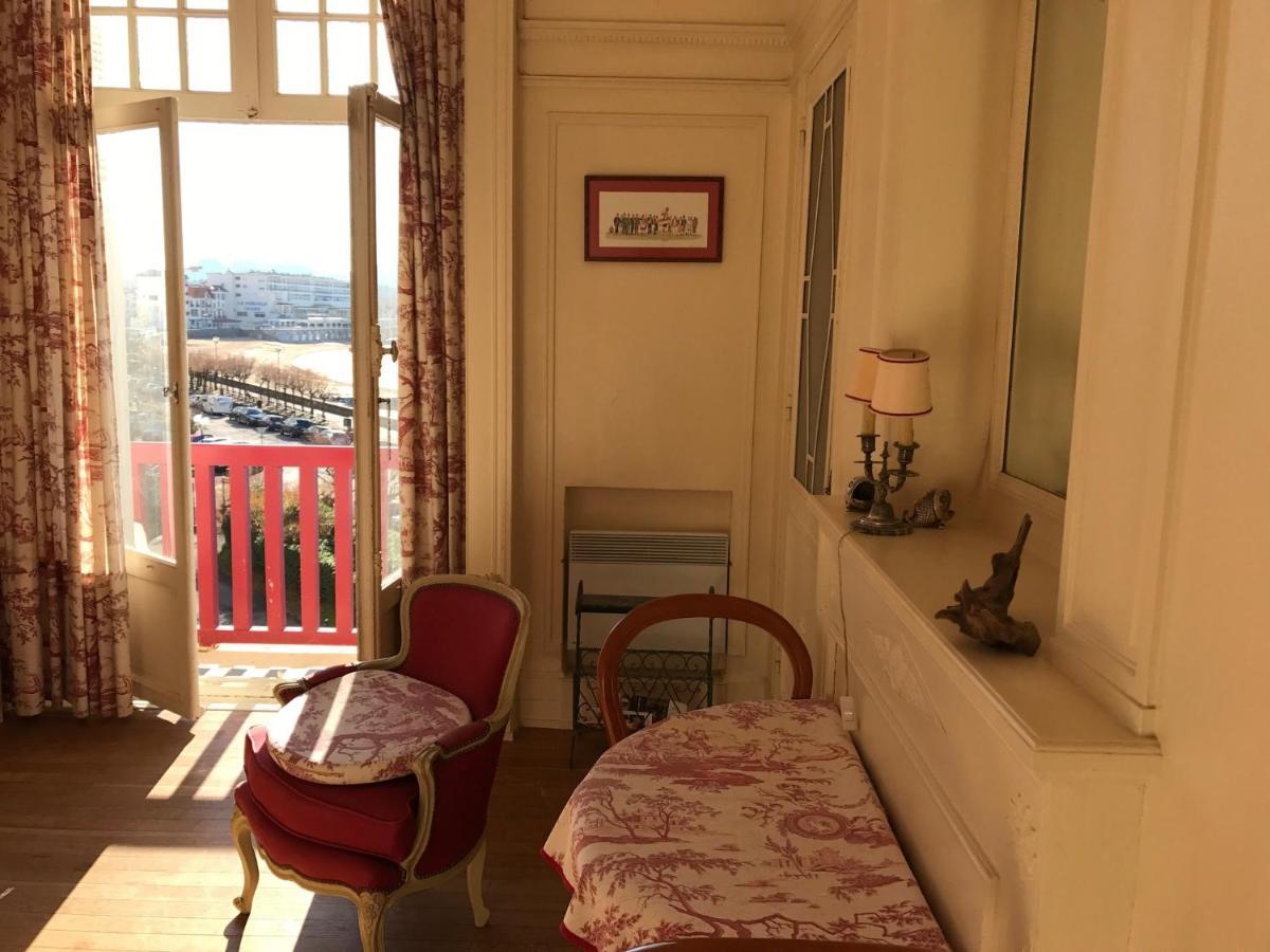 Résidence Thiers Golf 2 -charmant Face à La Baie Appartement